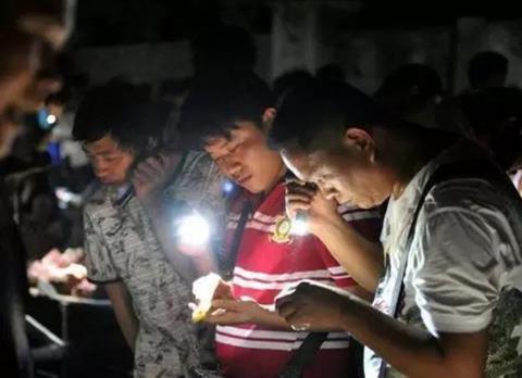 “潘家园”项目落户山西大同古城