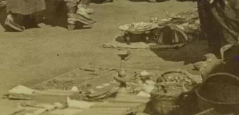 “潘家园”项目落户山西大同古城