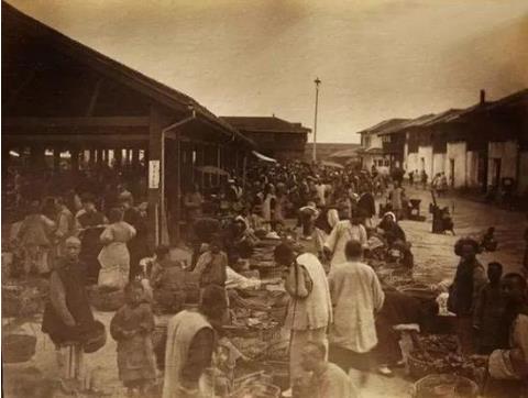 “潘家园”项目落户山西大同古城