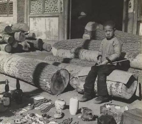 “潘家园”项目落户山西大同古城