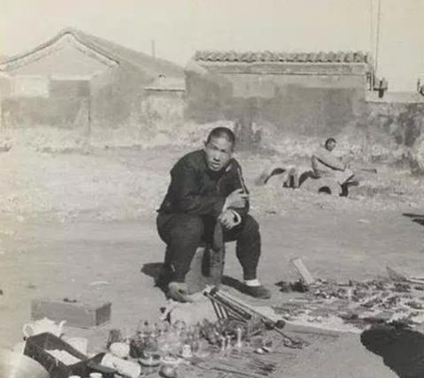 “潘家园”项目落户山西大同古城