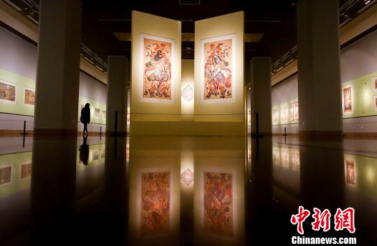 ������Ű��껭��Ʒ�����й�������