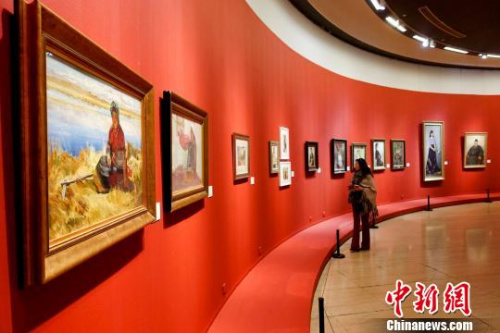 ������Ű��껭��Ʒ�����й�������