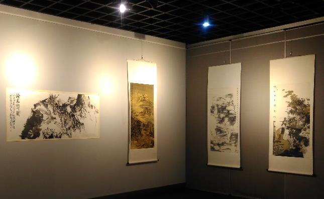 ɽ�����ݾٰ조������������ꡱ�´��黭չ