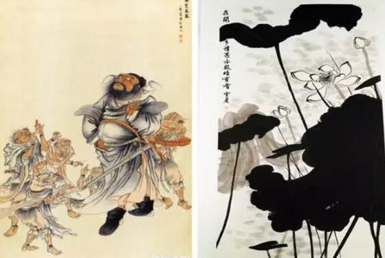 ��·�ʦ�����黭չ����2��7����Ļ