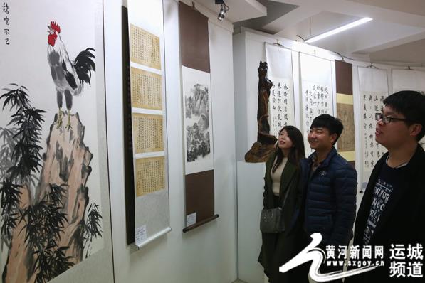 �ɽ�ؾٰ������ټ�ӭ���黭չ