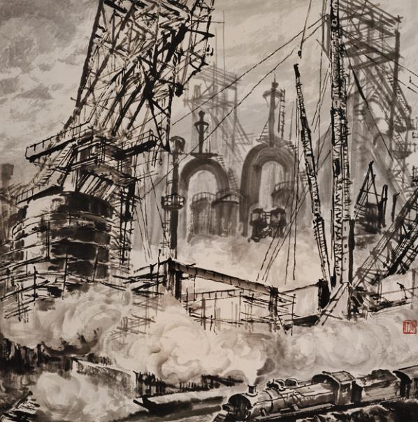 ��ɽ֮ʯ�������굮��һ���������չ