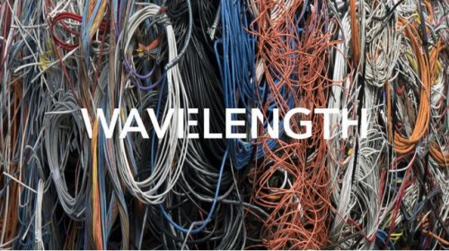 ��WAVELENGTH II:���������塱����չ����ŦԼ