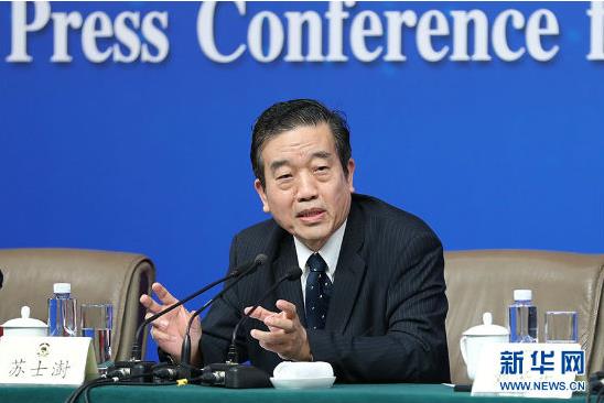 苏士澍:古书画复制是一条漫长的道路