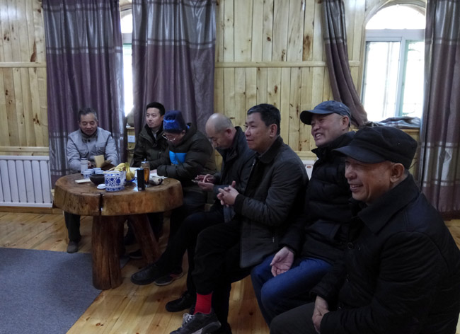 ɽ��ʡ��Эɽˮ����ί���ٿ�2017�깤�����