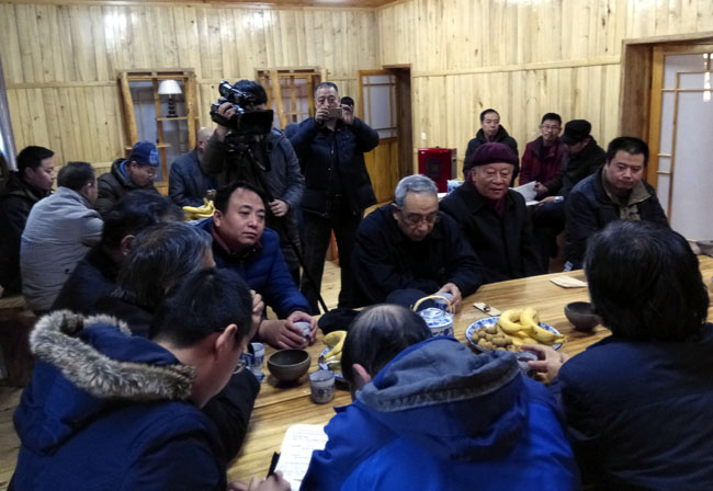 ɽ��ʡ��Эɽˮ����ί���ٿ�2017�깤�����