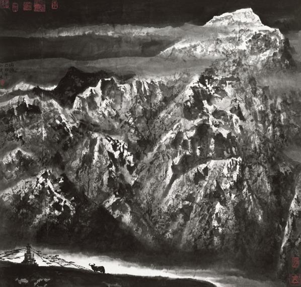 ��С�� ��ɽ�꡷ 1999�� 99��105cm