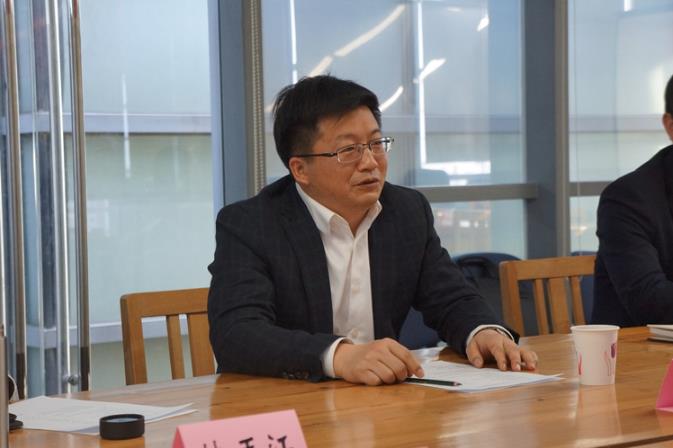 2017“八大山人”全国写意中国画作品展签约仪式在北京举行