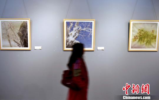 ����Ů����80�������չʾ��������