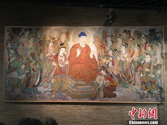 ��ī�����ġ��Ļ�����չ���ݿ�Ļ