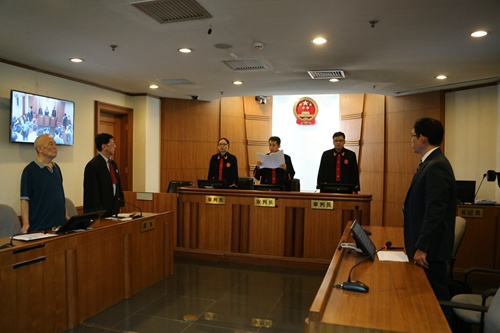 ������֮���߱��󷵻�ԭ�ﰸ���������ͥ