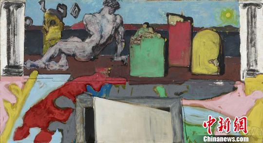 �¹����±������塱����������������й�����չ