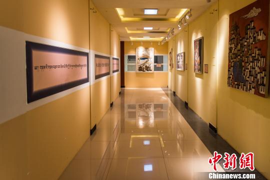 ���ؾٰ졶��ɽʥ��֮�䡷���������ز�����չ