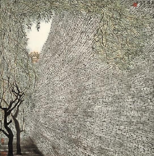 ˮī��԰�����ۿ��⡪����С����Ʒչ