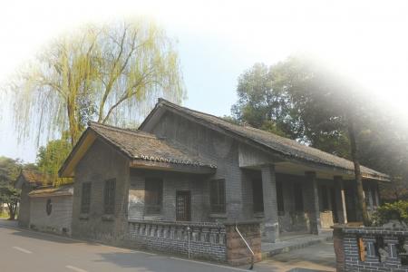 花500两黄金买画 张大千放弃北京王府住成都小院