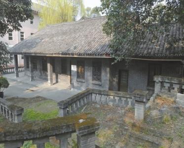 花500两黄金买画 张大千放弃北京王府住成都小院