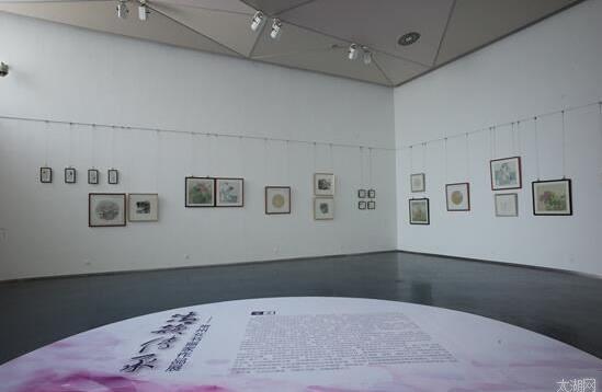 ���ϴ��� ����Ů�黭����Ʒչ�ڳ̼�������չ��