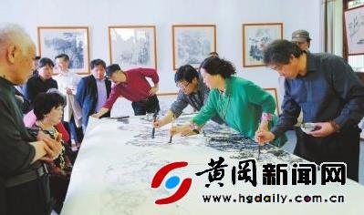 ��ԥ����ʡ�����׽��黭��չ��չ