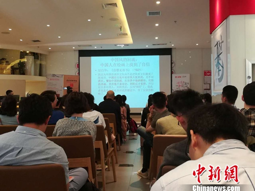 中国绘画为何没有“透视”?或因其更注重表达情感