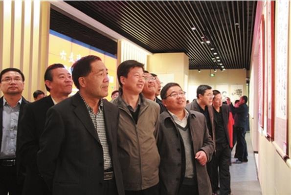 ���������ϡ������黭��Ӱ������Ʒչ��չ