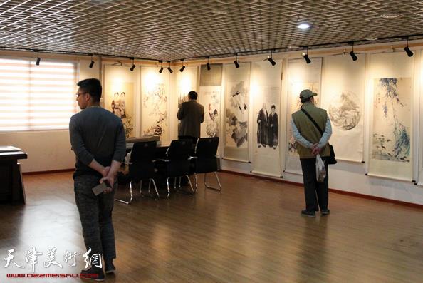 ���ٰ���Э���������黭Ժ�����ڶ����黭չ