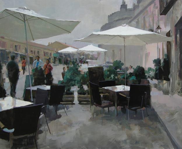 ��ȥ���������Ľ����ͻ�д����Ʒչ