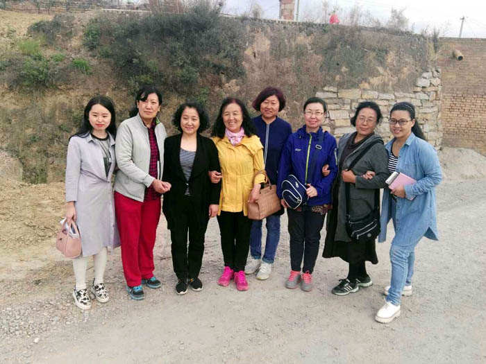 2017ɽ����Эɽˮ����ί�Ḱ��ʯд���ɷ�·��