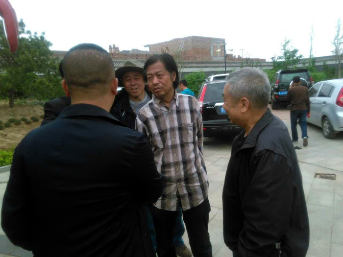 2017ɽ����Эɽˮ����ί�Ḱ��ʯд���ɷ�·��