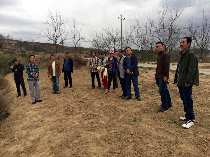 2017ɽ����Эɽˮ����ί�Ḱ��ʯд���ɷ�·��