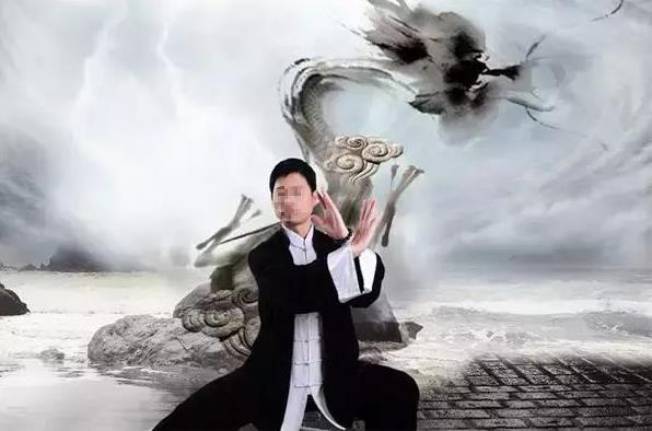有一种江湖骗子叫做书画大师