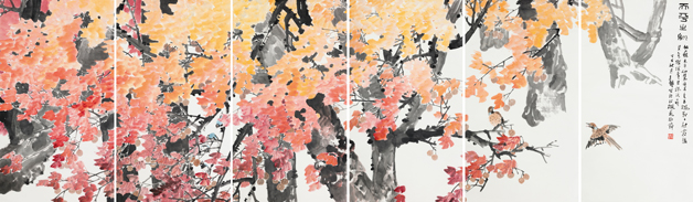 ����ܰ�硪���ż�ܰ��չ���ھ���Ļ