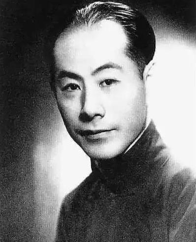 张伯驹:倾尽家产为书画,一朝全部捐国家