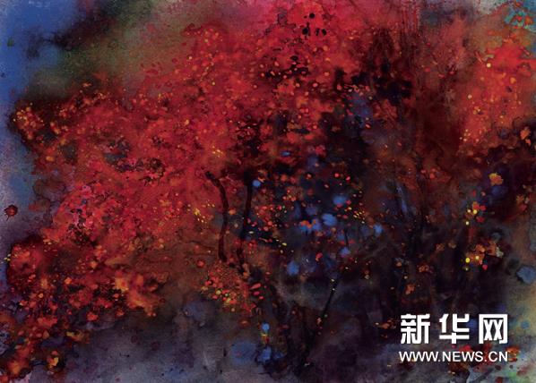 �˹���������Ʒչ�ڱ�����Ļ