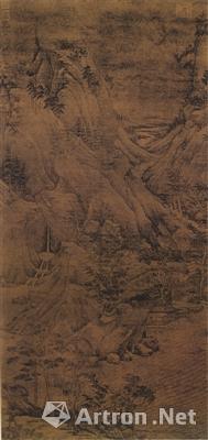 ɽˮ������������Ϫ��ͼ���Ƿ��Ƕ�Դ����