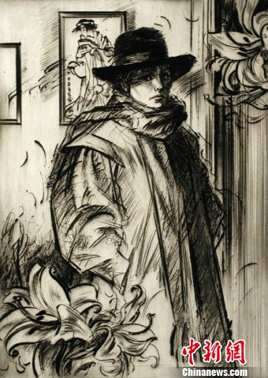 “白俄罗斯文化日”艺术展清华大学开幕