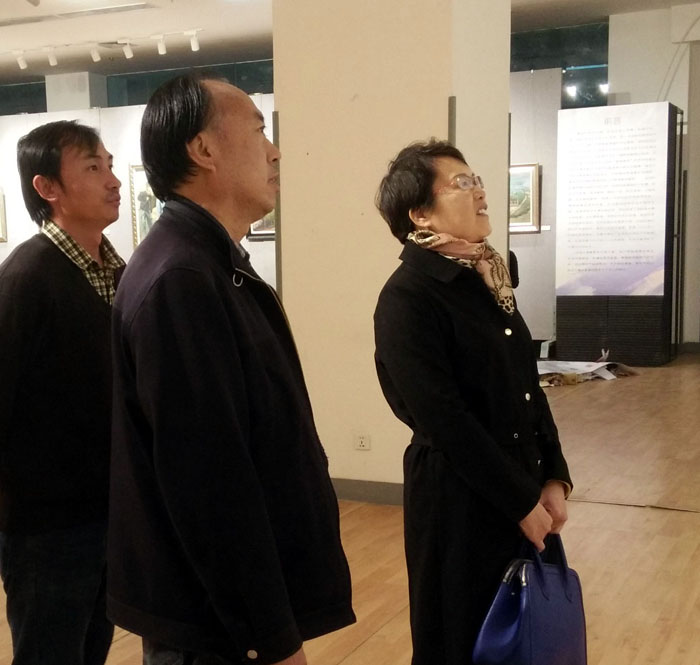 ����ѧԺ����ѧԺ120���������ͻ���Ʒ���չ��