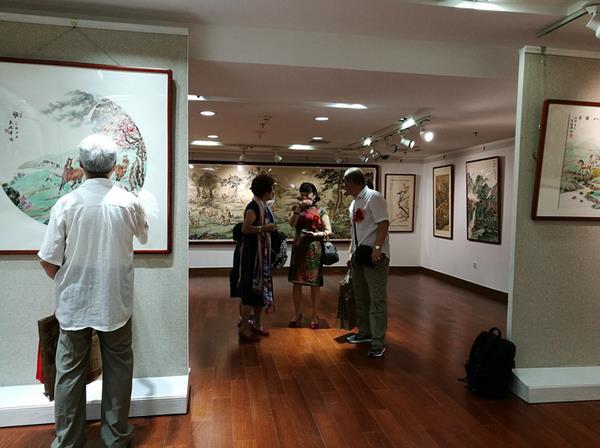 ̫ƽʢ������������չ�ڱ����ٱ�ի��Ļ