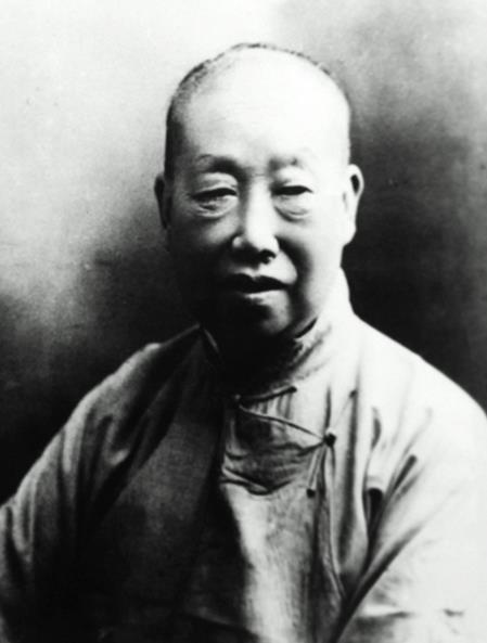 吴昌硕
