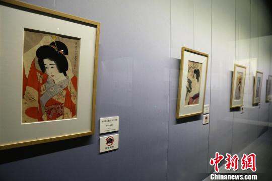 116���ձ����������洫����Ʒ��ɽ������չ��