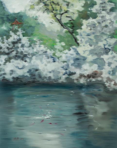 ͥ԰ϵ��֮ʮ��  ���ߣ������  ���������2015