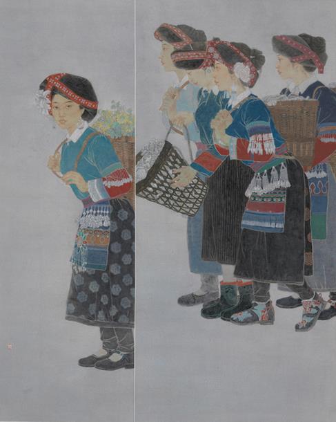 ��ɽ�  ���ߣ�ׯС�� ���������2017