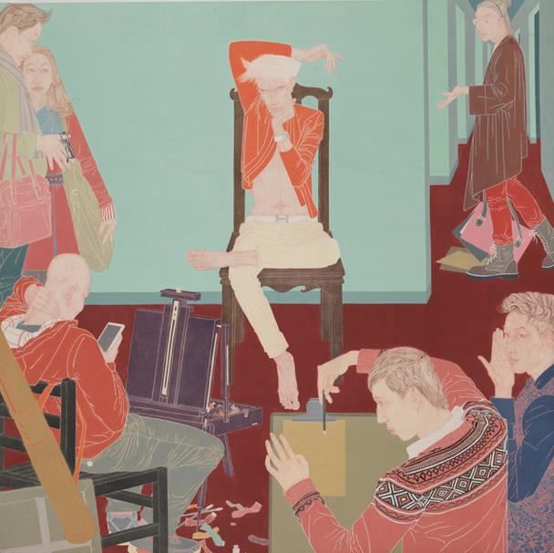 ������ ���ߣ� Ҷ�� ���������2015