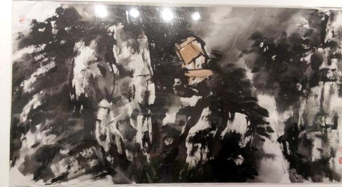 չ���Ĳ���ɽˮ����Ʒ