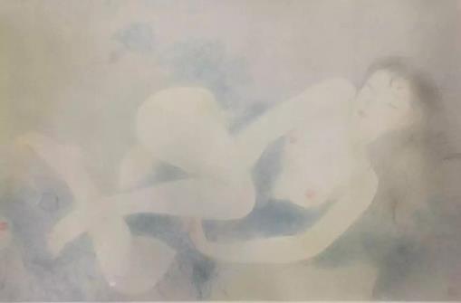 《心印莲香》书画作品邀请展7月28日光辉画馆开展