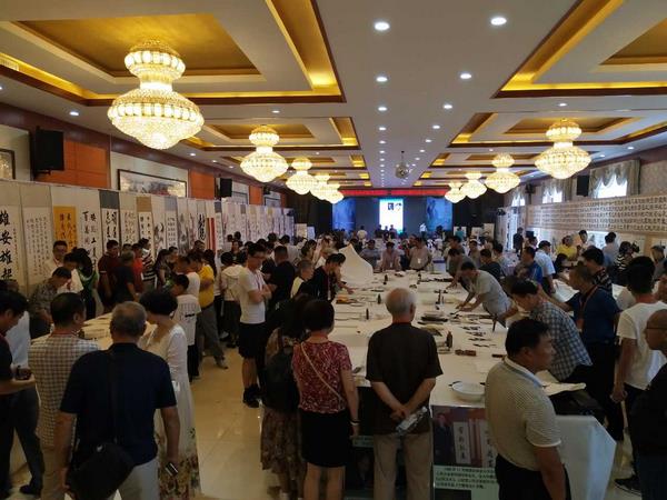 ��ף�۰���������100���黭չ